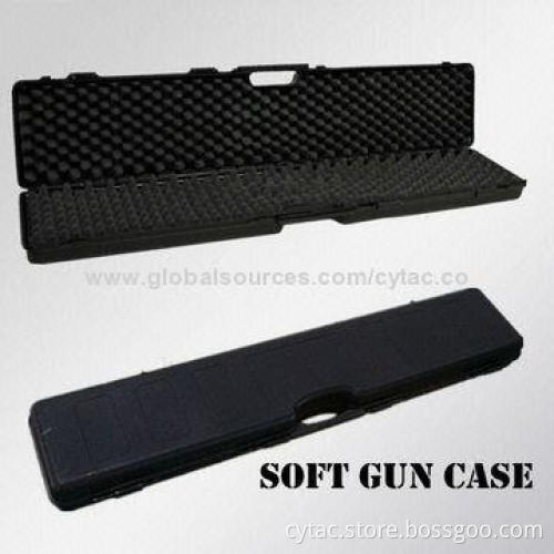 Waterproof Hard Plastic Case, Suitable for Military Guns, Cameras, Camera Lens, Hardware Tools
